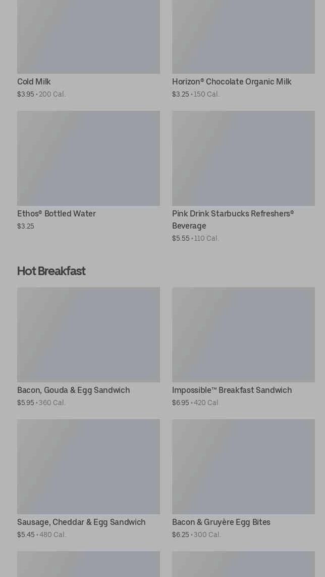 Photo credit: Posmates