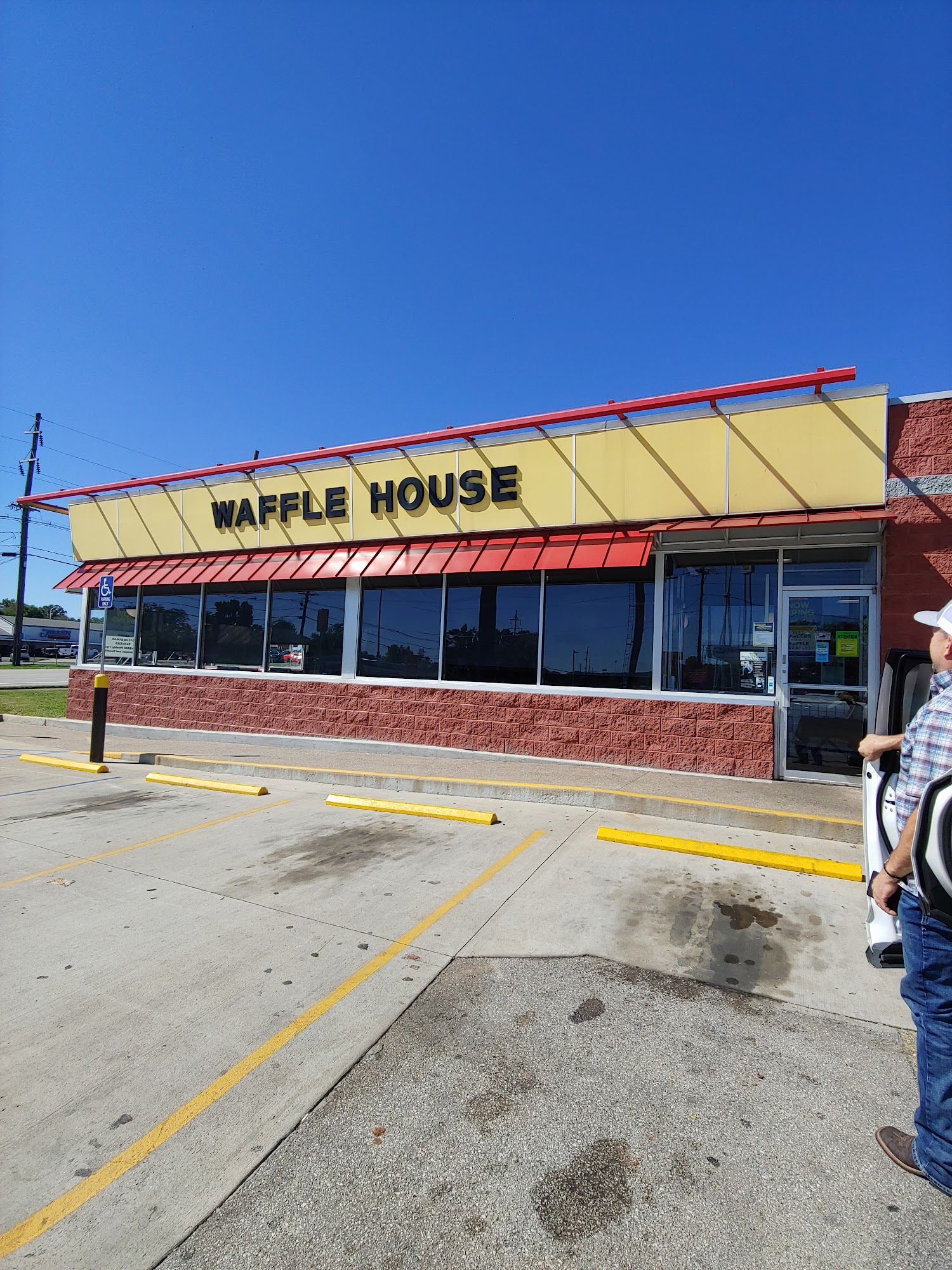 Waffle House