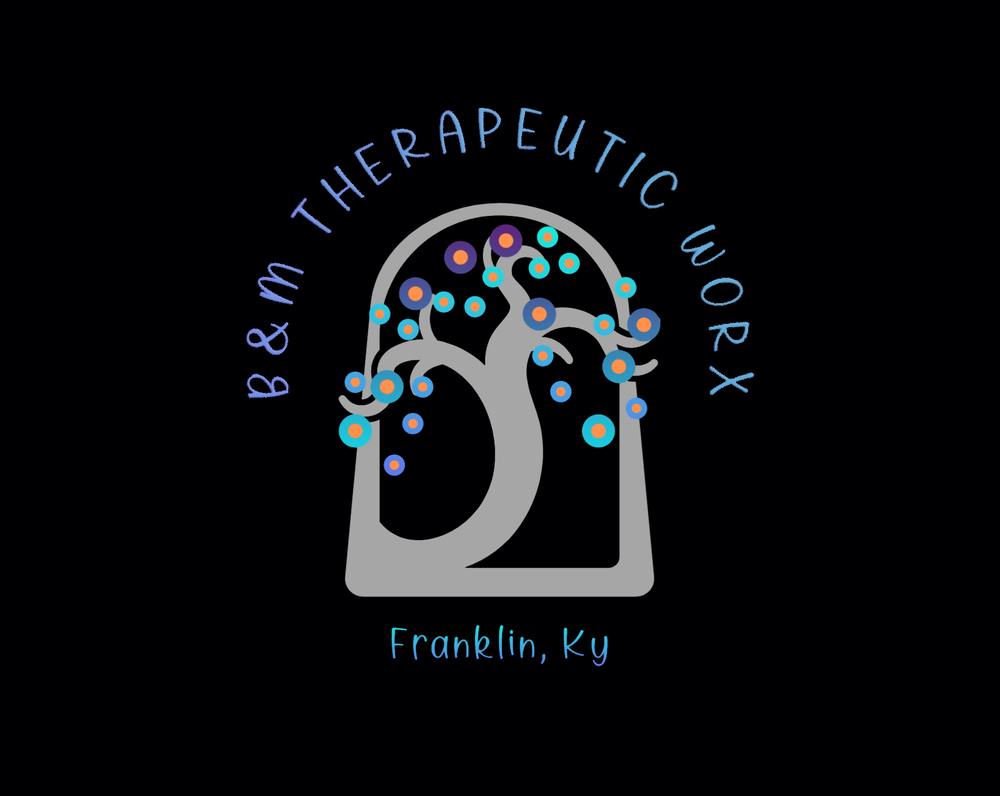 B&M Therapeutic WorX 1300 Bluegrass Rd Suite G, Franklin Kentucky 42134