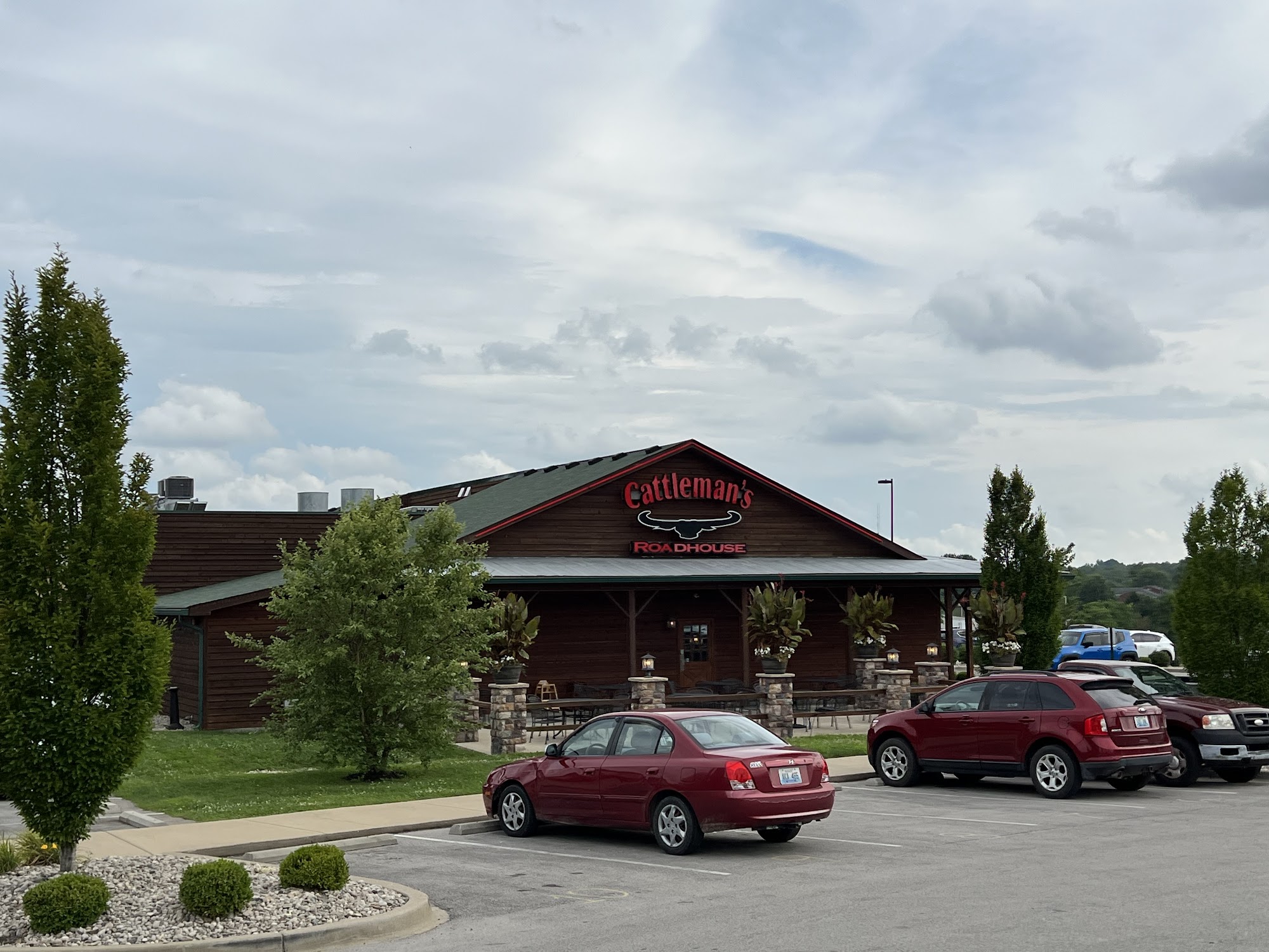 Cattleman's RoadHouse