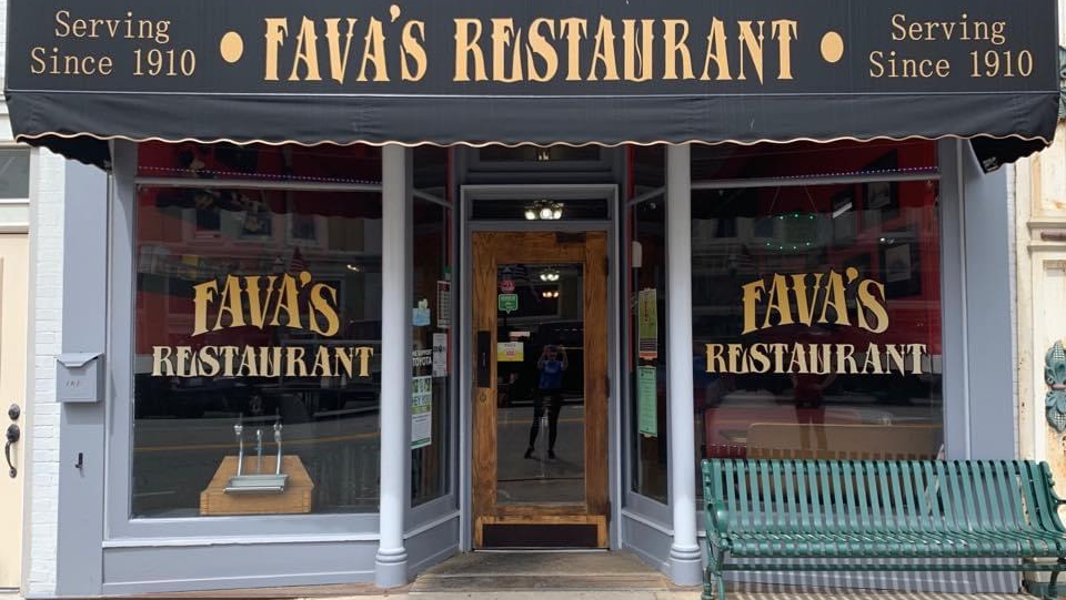 Fava's Restaurant