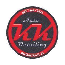 KK Auto Detailing