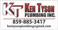 Ken Tyson Plumbing