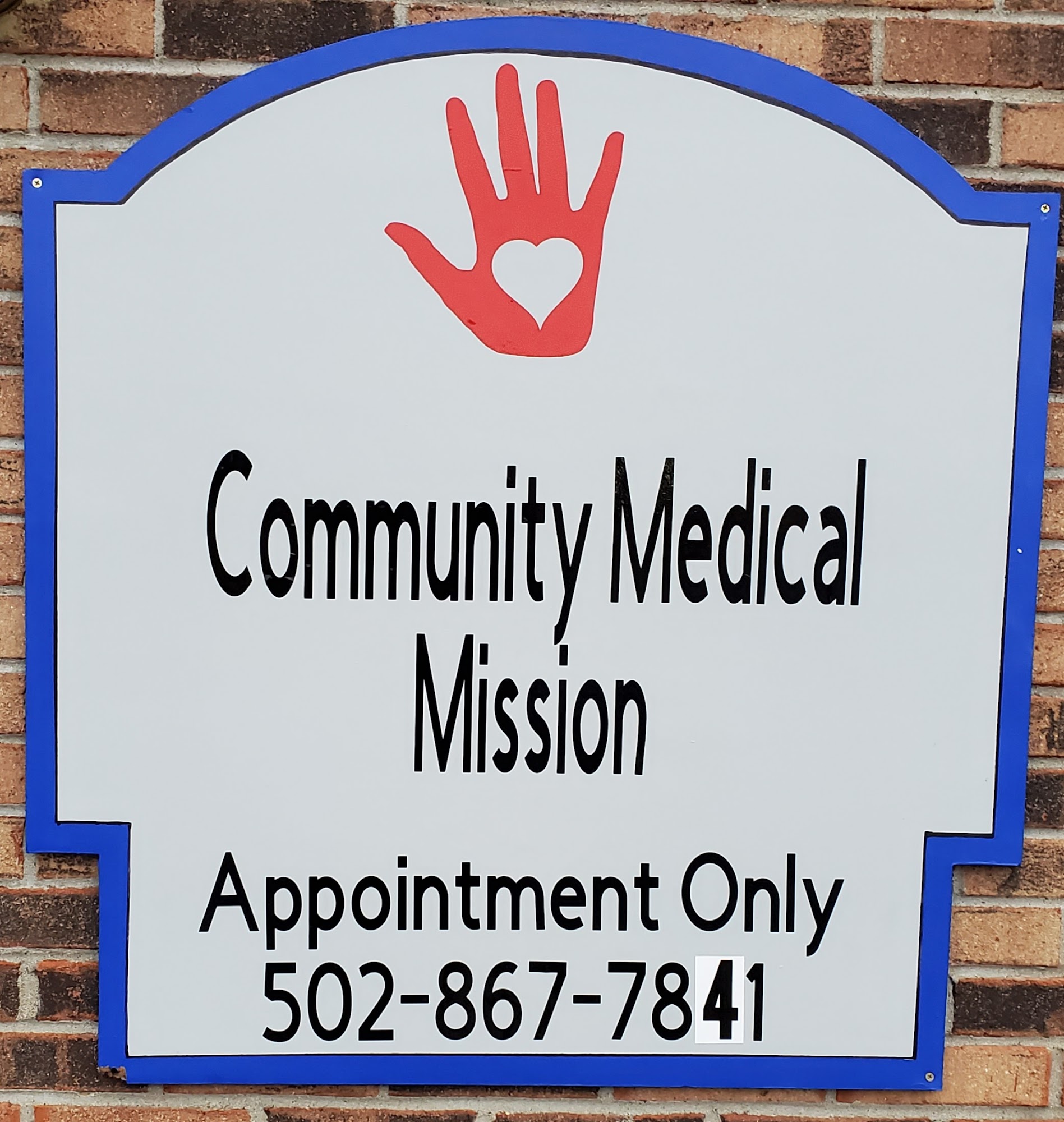 Community Medical Mission