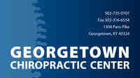 Georgetown Chiropractic Center