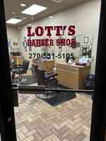 Lott's Barber Shop