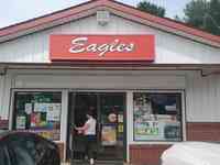Eagles Gas Station