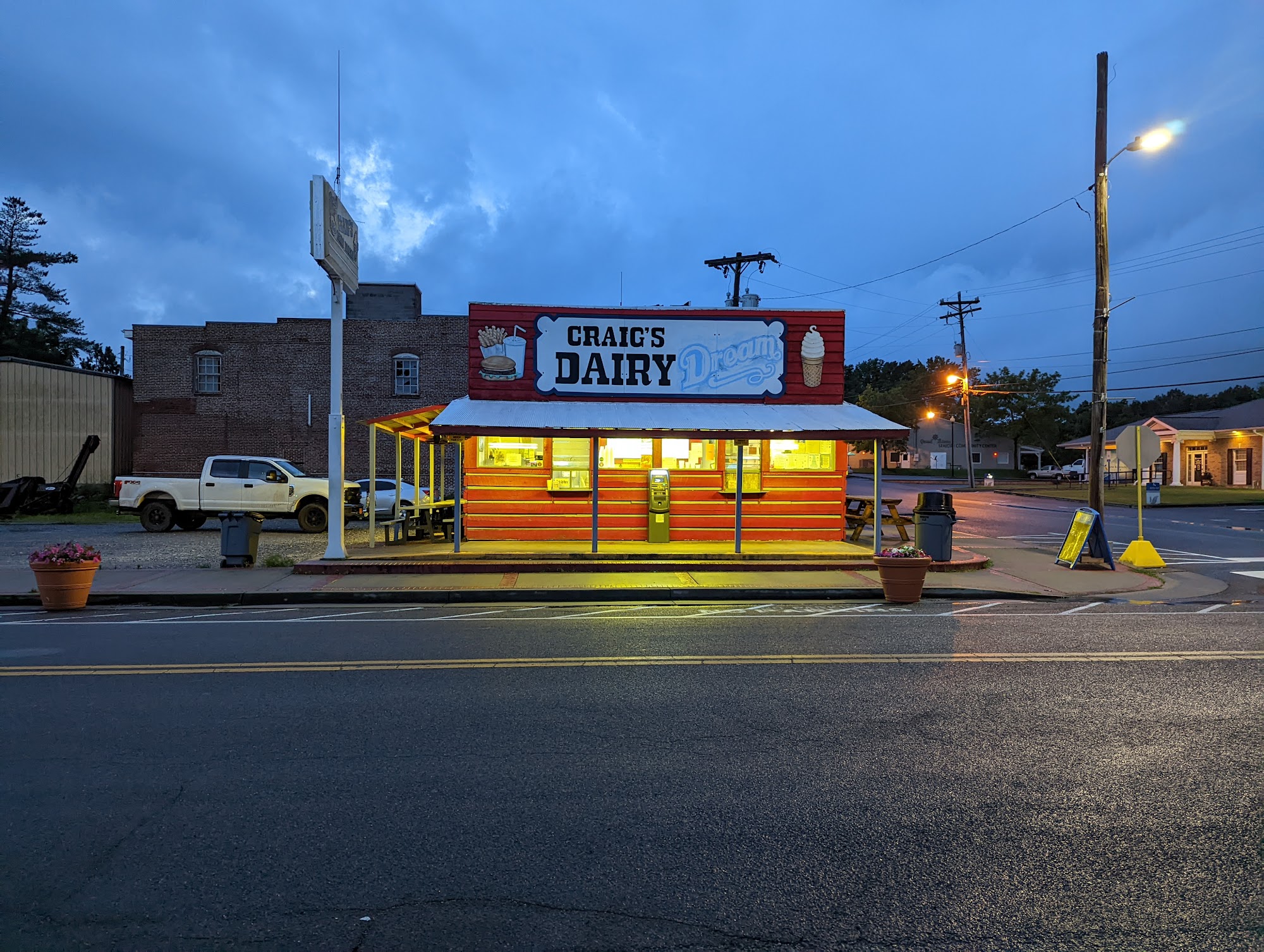 Craig's Dairy Dream