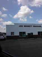 Joe Bennett Backhoe, Plumbing & Rental, INC.