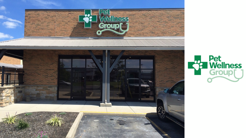 The Pet Wellness Group: Hebron 1990 N Bend Rd Suite A, Hebron Kentucky 41048