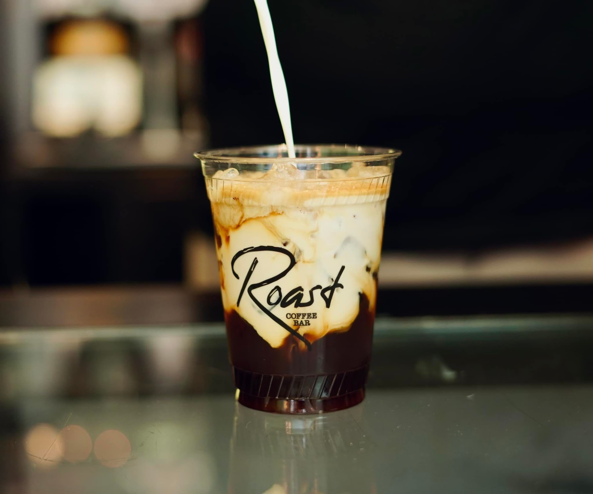 Roast Coffee Bar