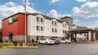 Holiday Inn Express Henderson N Evansville South, an IHG Hotel