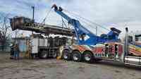 Jones Brothers - Flatbed, Heavy Duty & Semi Truck Towing