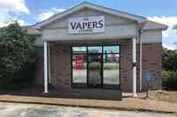 The Vapers Lounge