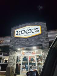 Hucks Travel Center