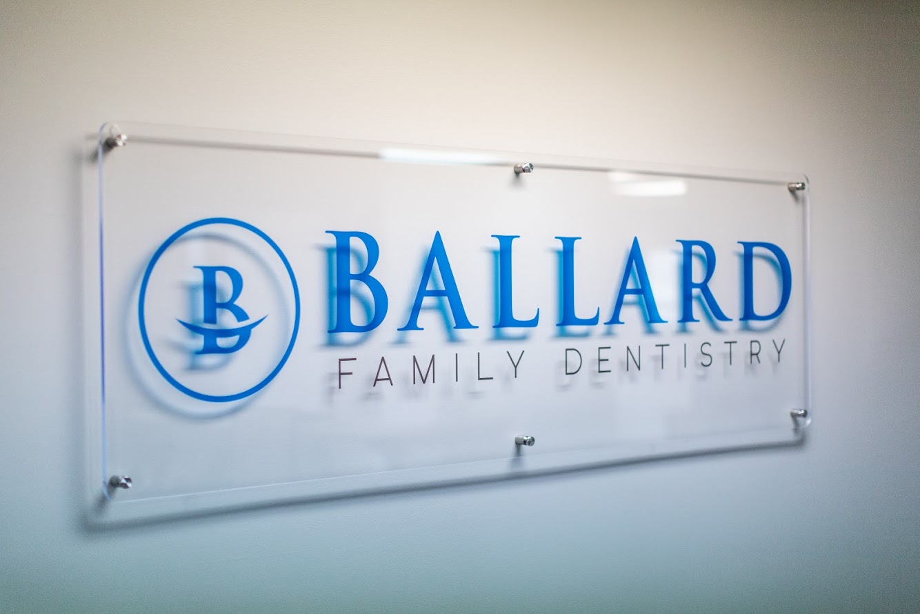 Ballard Family Dentistry 148 E Kentucky Dr, La Center Kentucky 42056