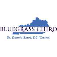 Bluegrass Chiro of Lawrenceburg- Dr. Casey Krahn DC - Dr Christyann Fox DC