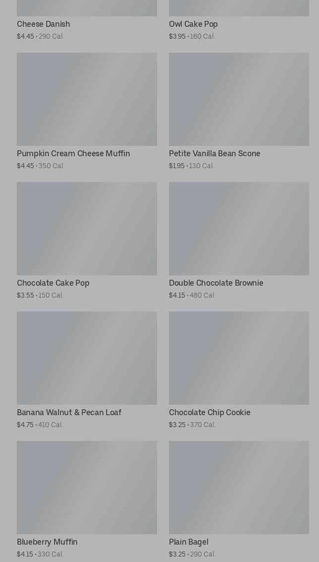 Photo credit: Posmates