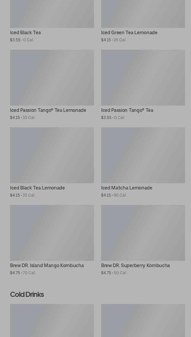 Photo credit: Posmates