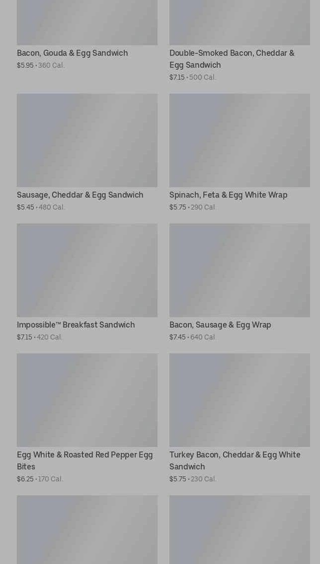 Photo credit: Posmates