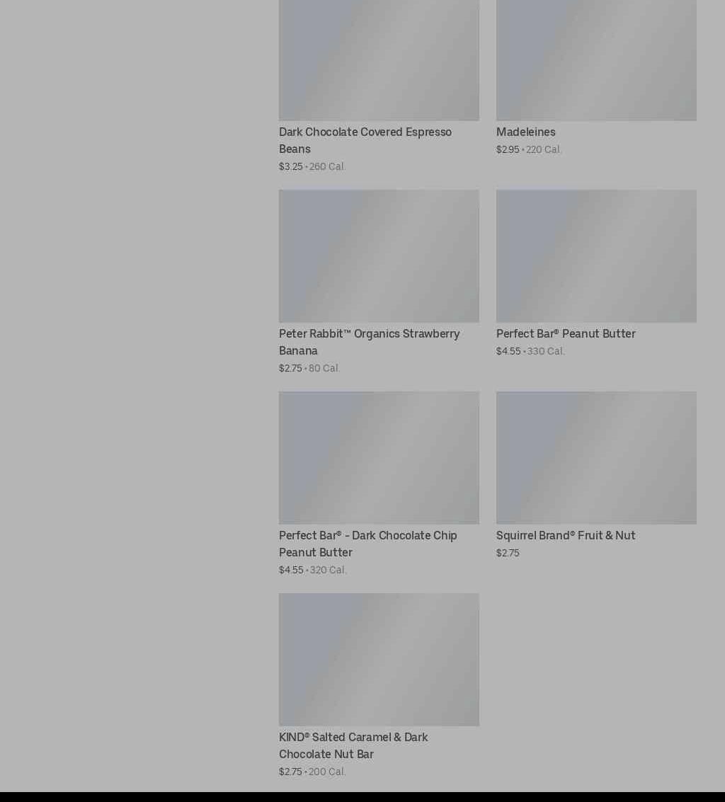 Photo credit: Posmates