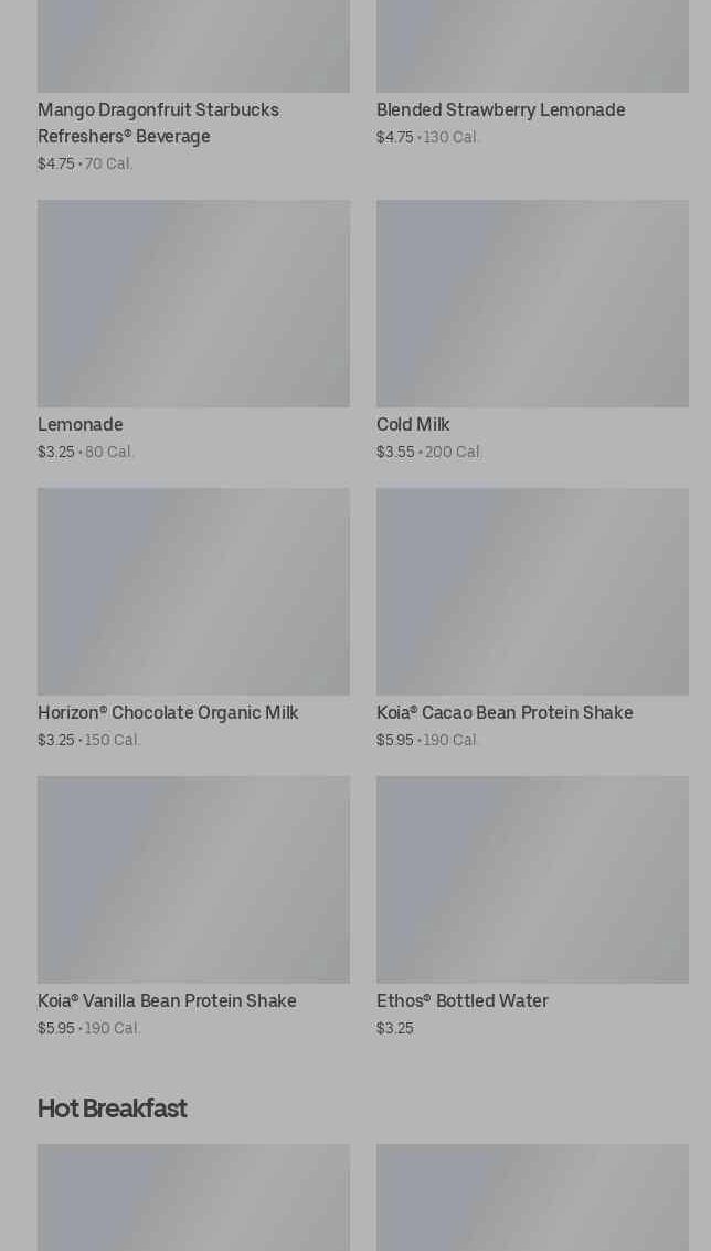 Photo credit: Posmates