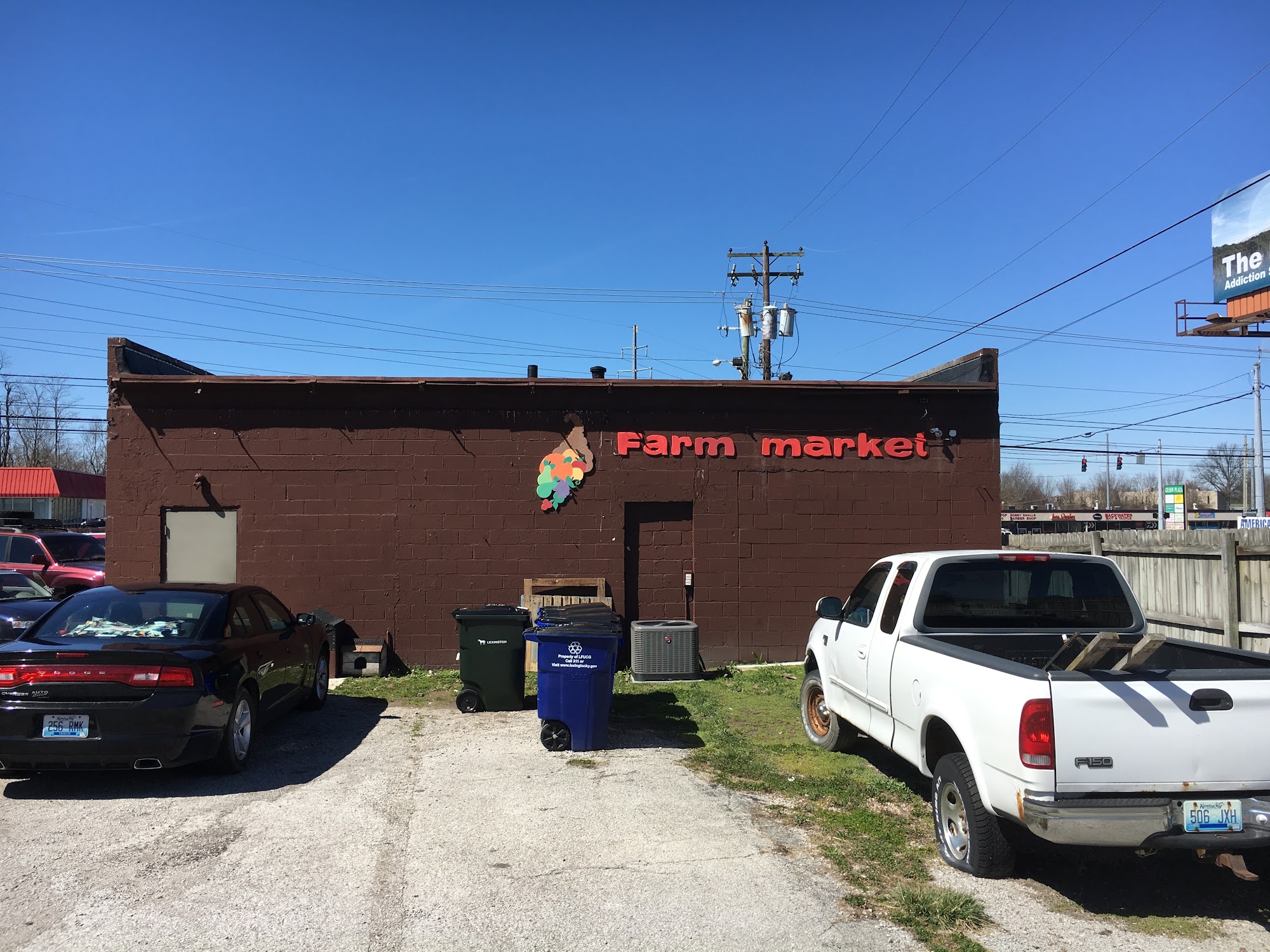 Farm Market