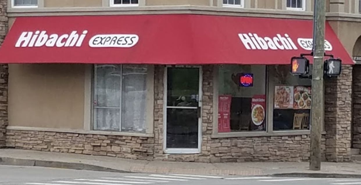 Hibachi Express