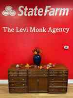 Levi Monk - State Farm Insurance Agent