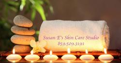Susan E's Skin Care