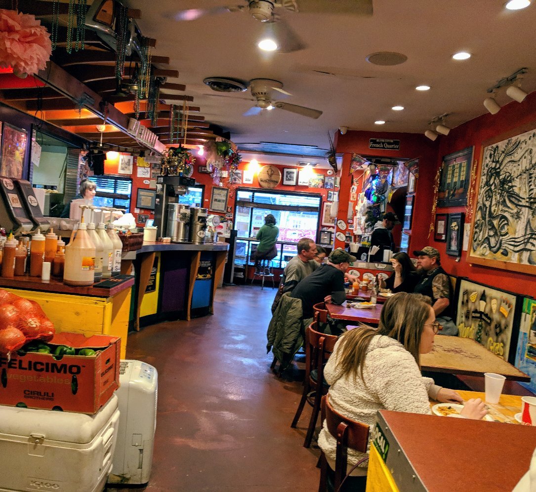 Photo credit: tripadvisor