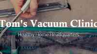 Tom's Vacuum Clinic