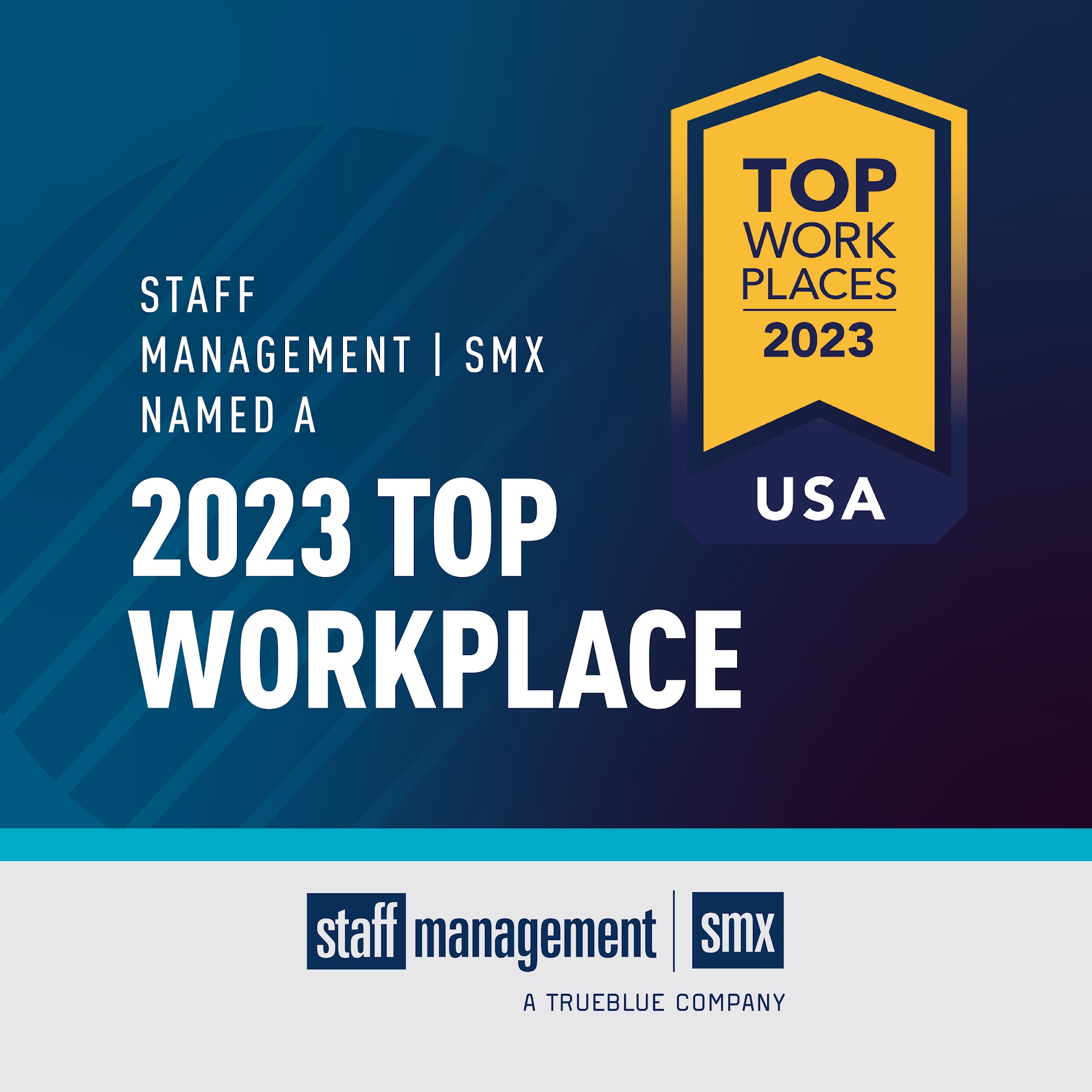 Staff Management | SMX