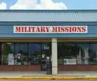 Military Missions, Inc.