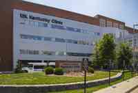 UK Laboratory Services - Kentucky Clinic