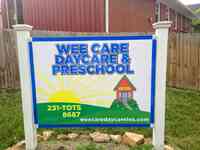 Wee Care Daycare & Preschool
