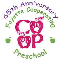 Fayette Cooperating Preschool