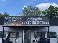 Lextown Motors