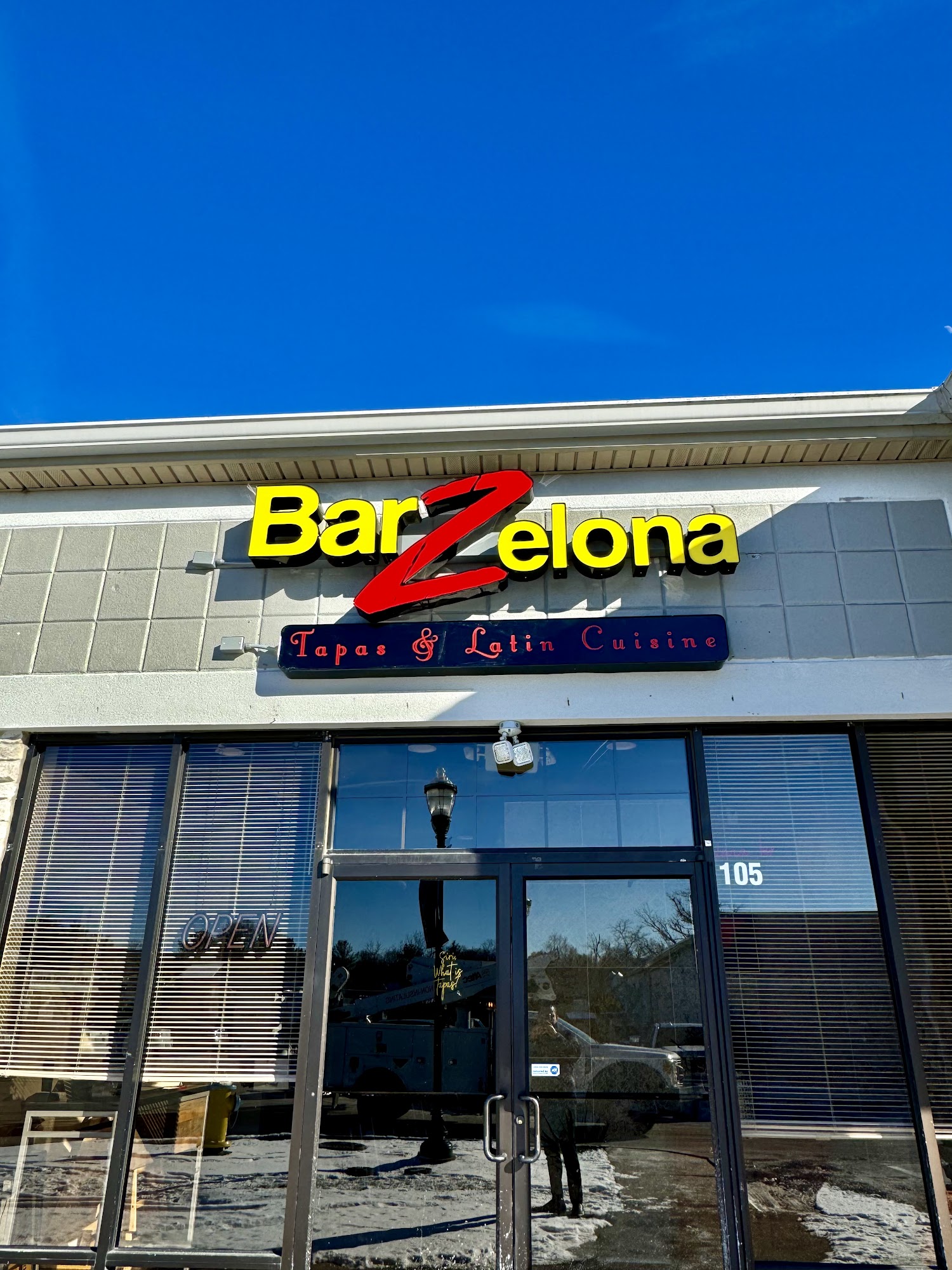 Barzelona Lex