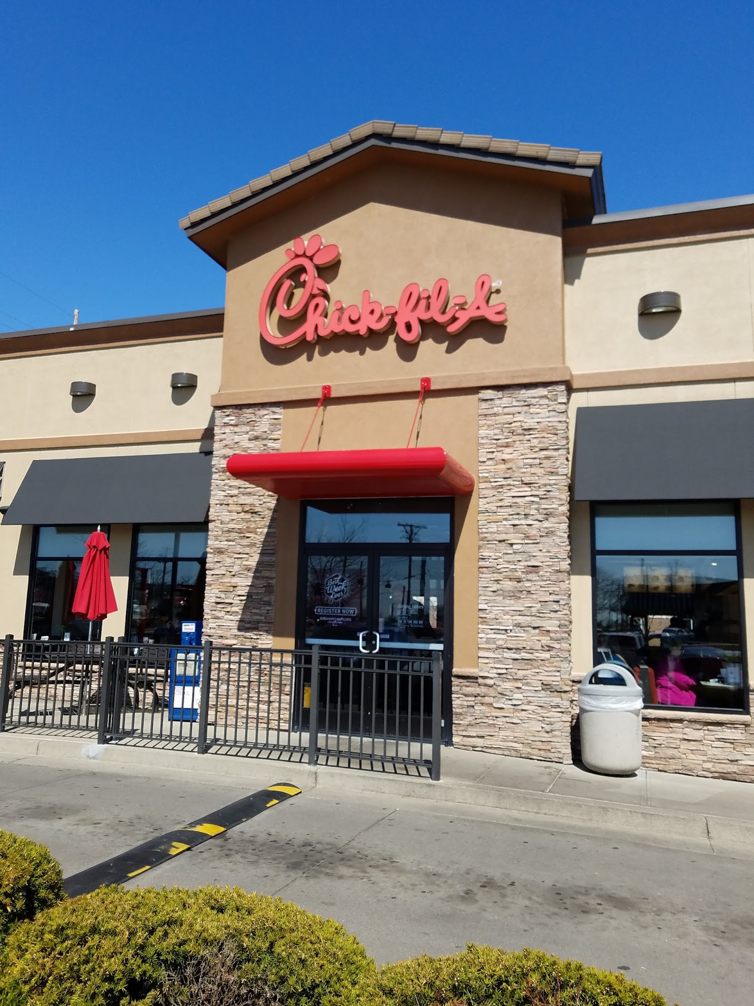 Chick-fil-A