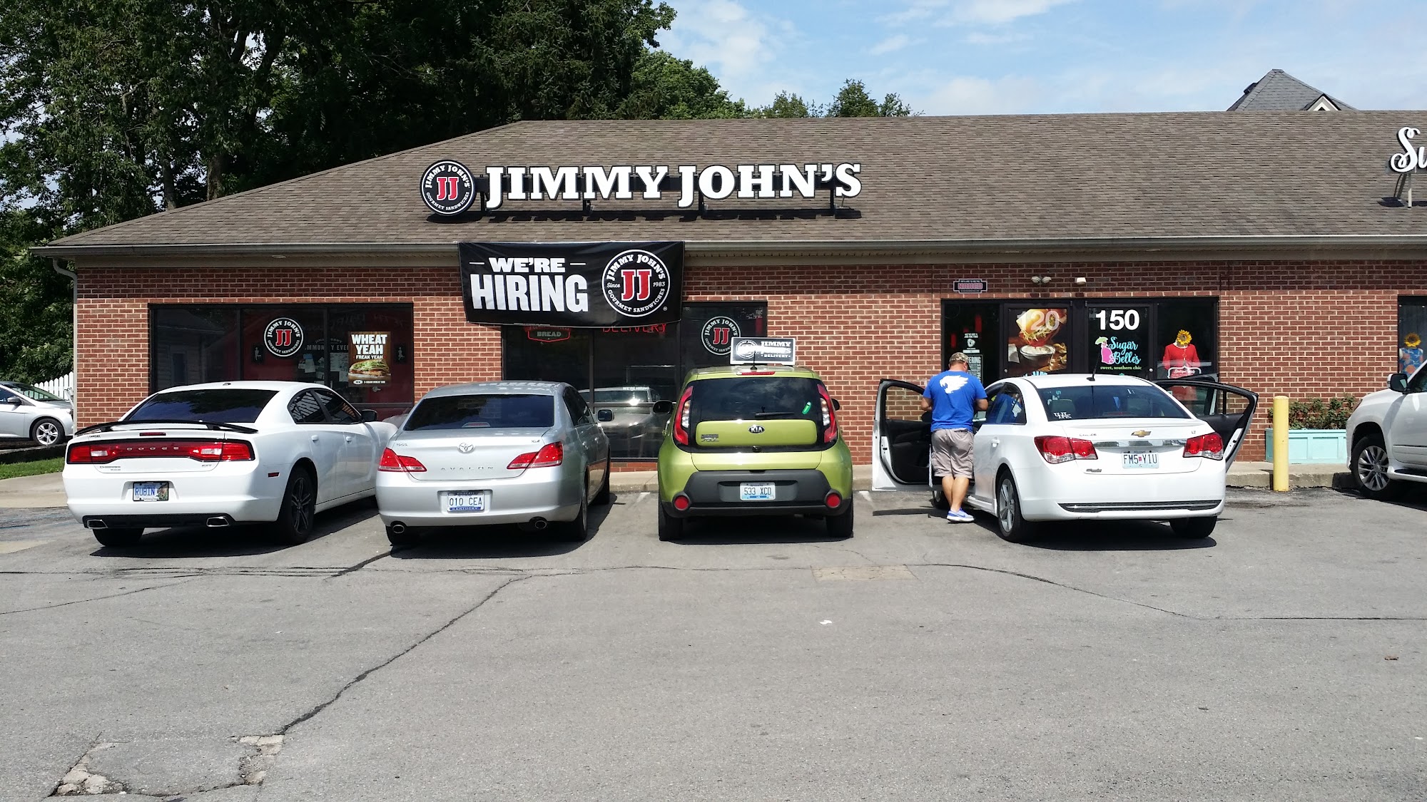 Jimmy John's