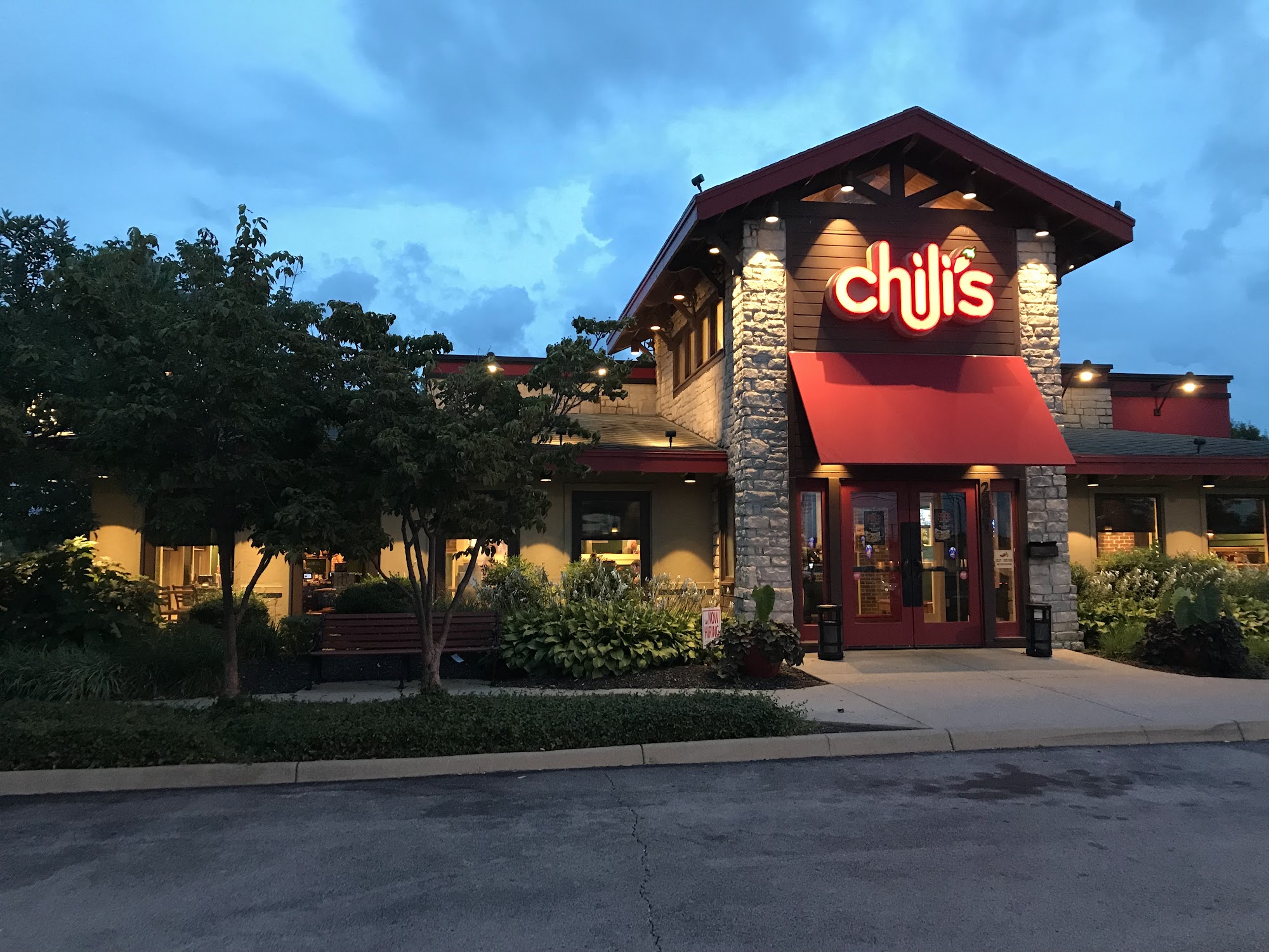 Chili's Grill & Bar