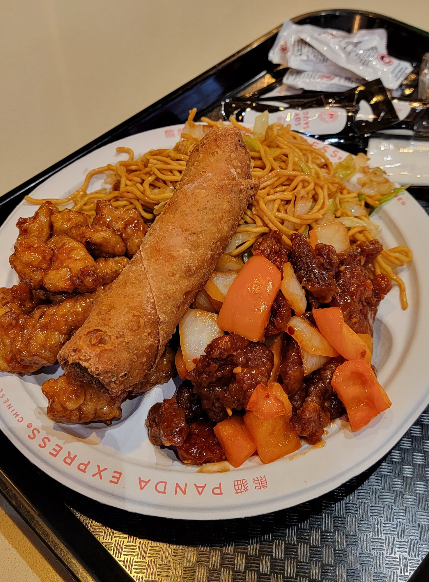 Panda Express