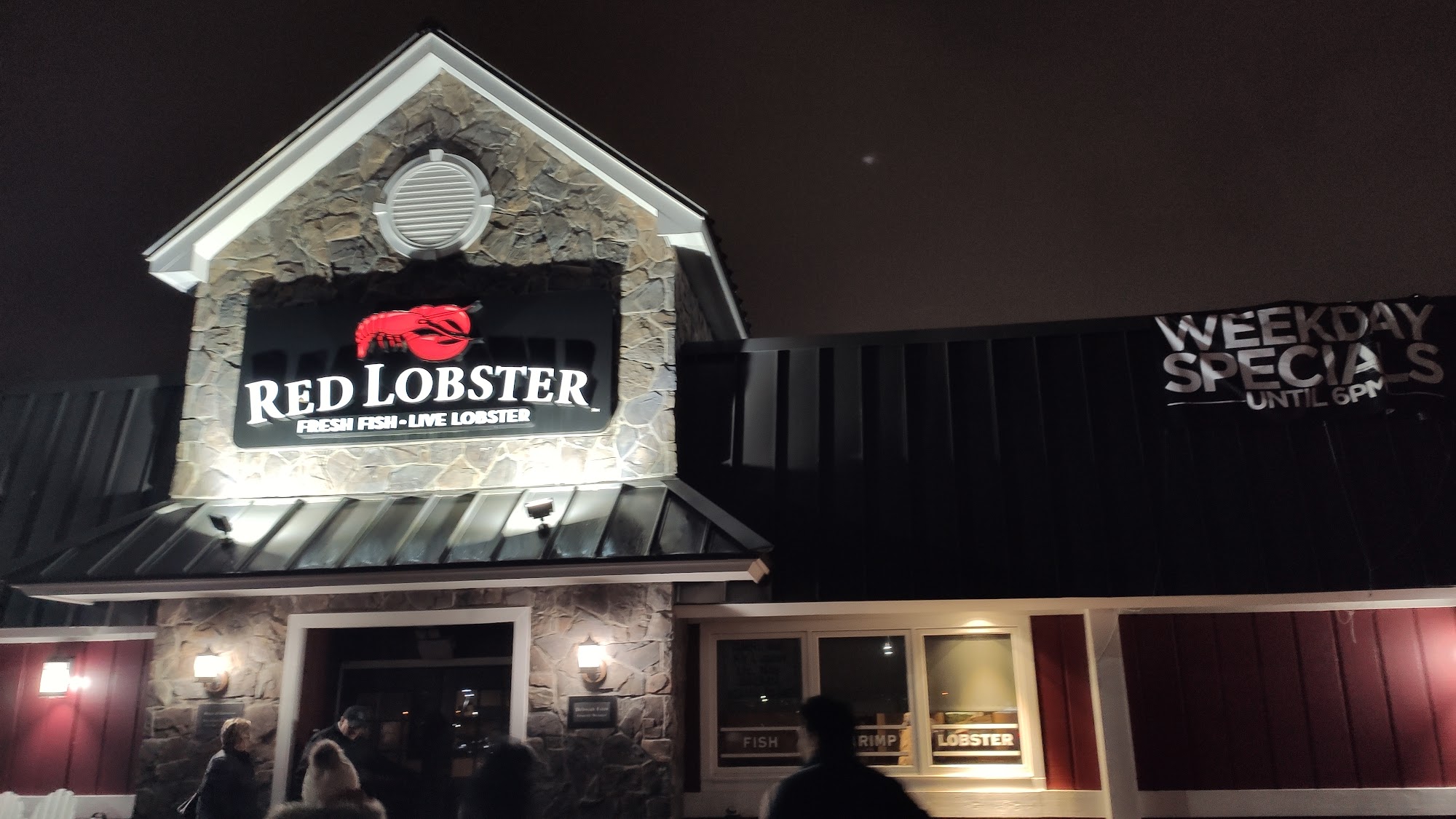 Red Lobster