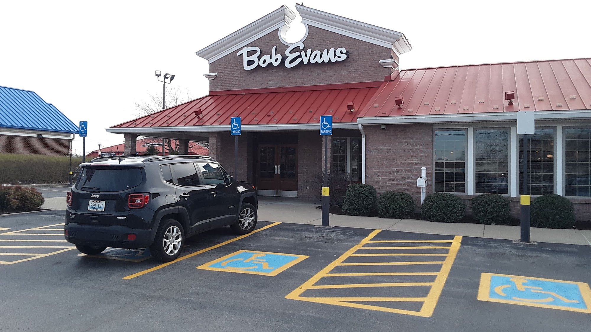 Bob Evans