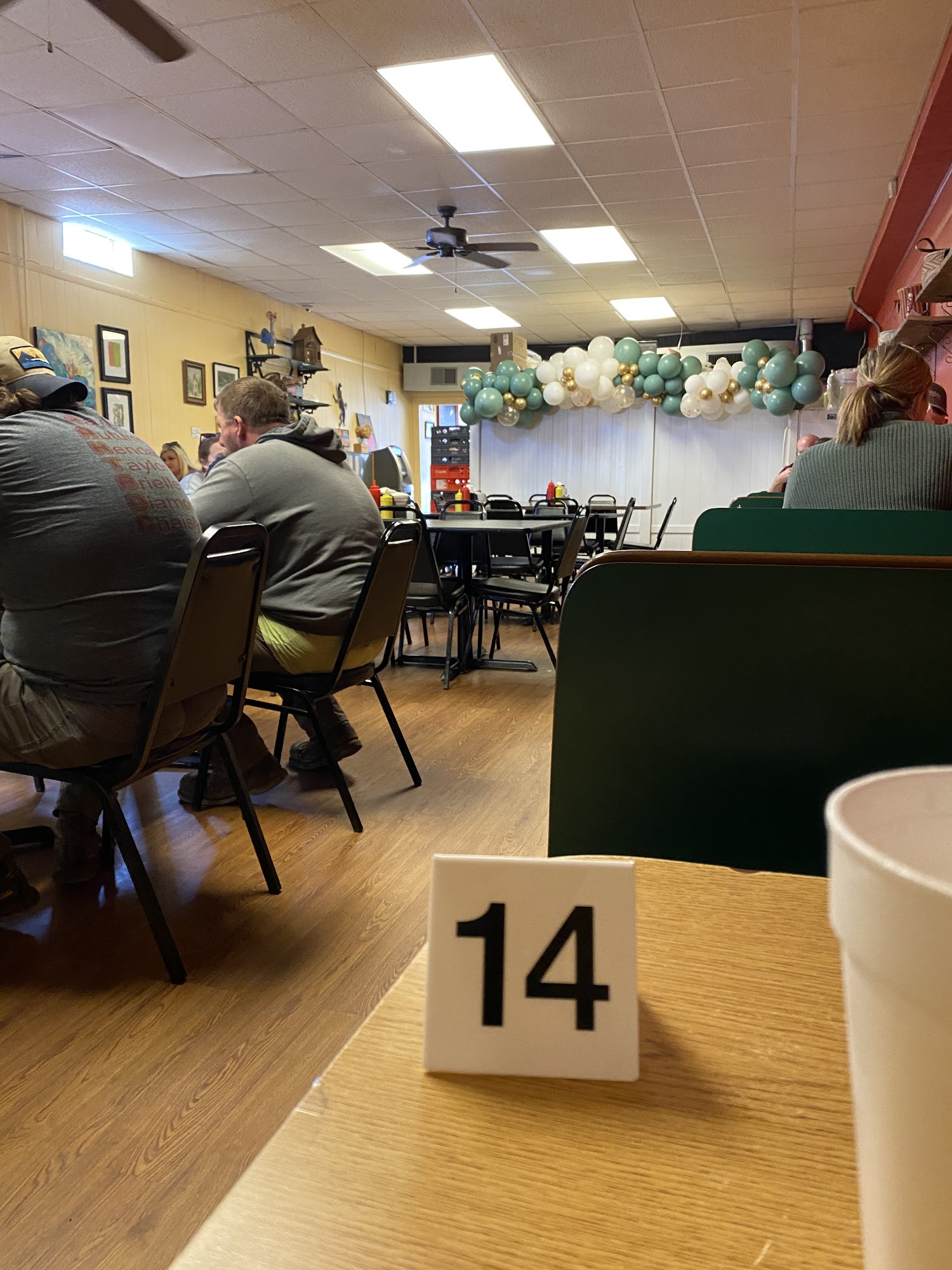 THE 15 BEST Restaurants in London, KY With Menus, Reviews, Photos