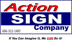 Action Signs Co