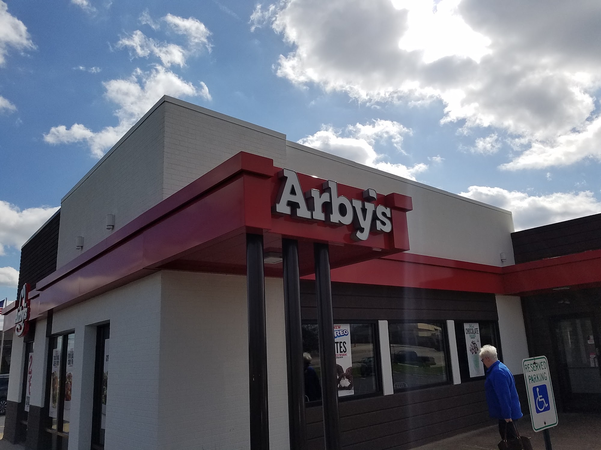 Arby's