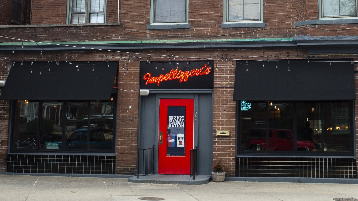 Impellizzeri's Pizza