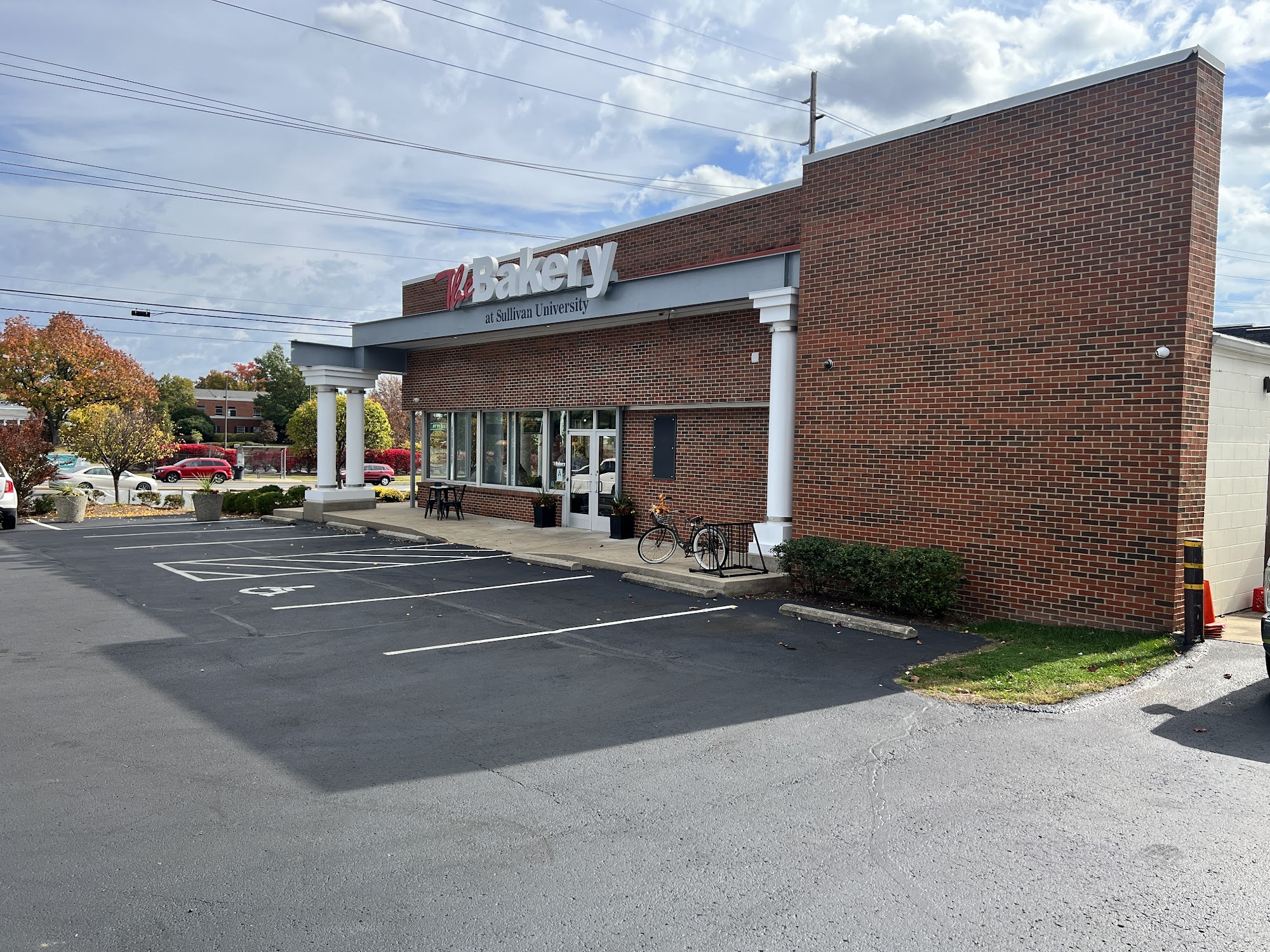 The Bakery at Sullivan University